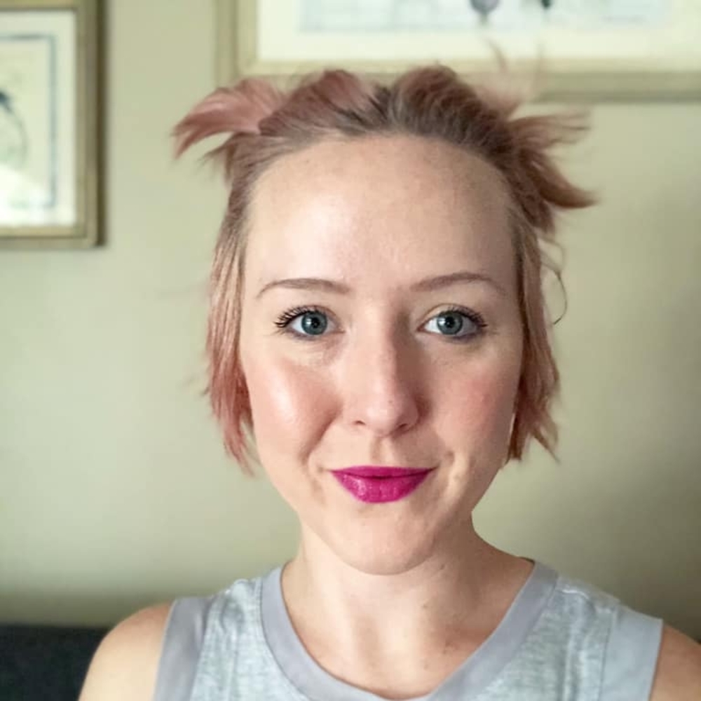 Meet your Posher, Ariel